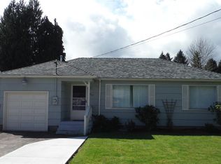 4747 Lowell Ave NE, Keizer, OR 97303