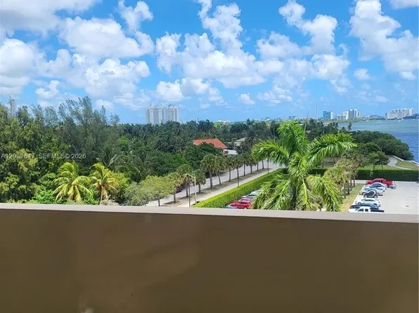 880 NE 69th St APT 6R, Miami, FL 33138