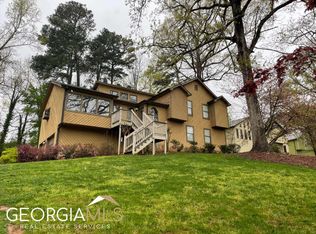 2811 Pine Cone Ln, Duluth, GA 30096