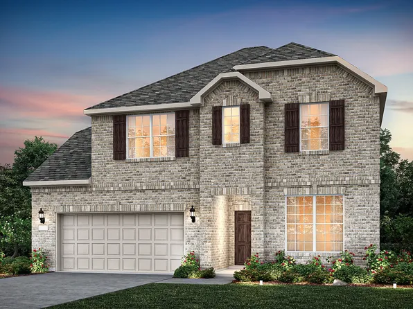 4013 Calderwood Dr, McKinney, TX 75071