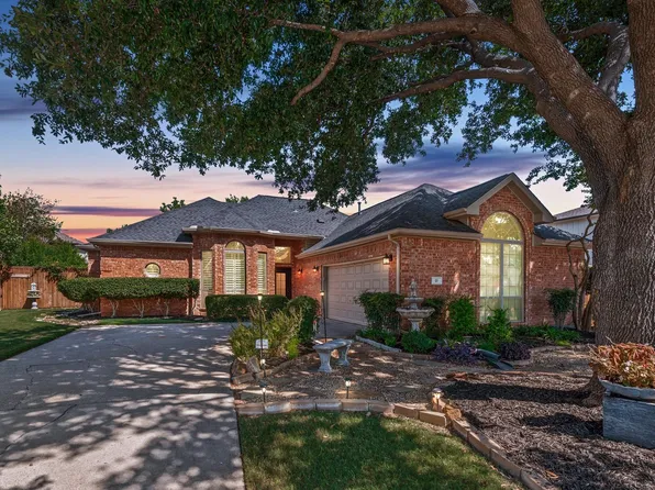 51 Alamosa Dr, Trophy Club, TX 76262