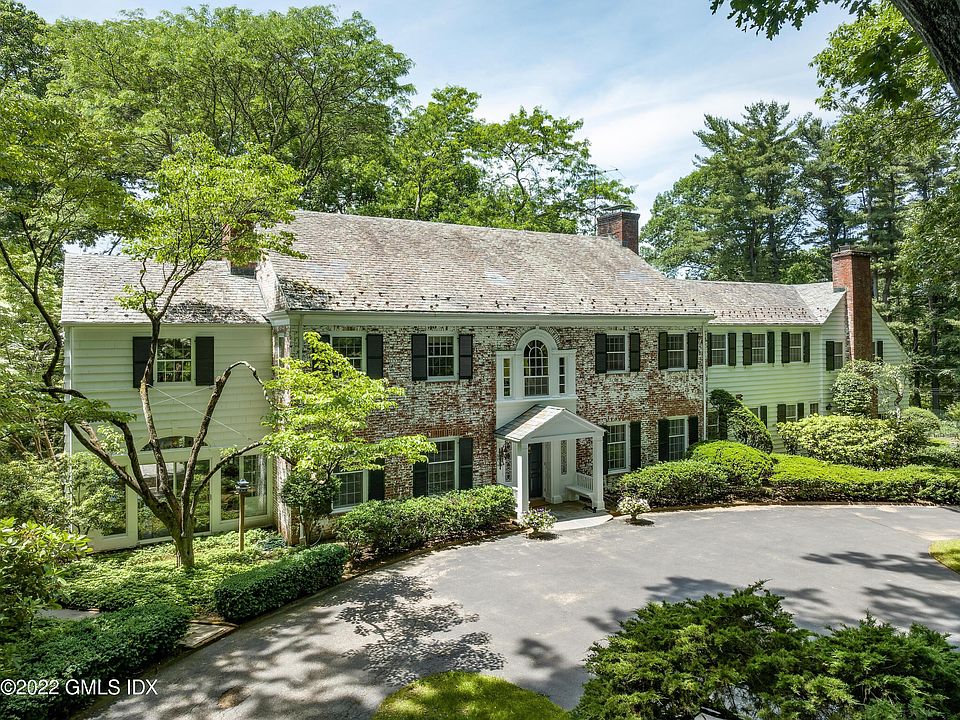 530 Round Hill Rd, Greenwich, CT 06831 Zillow
