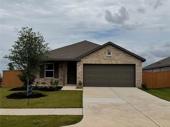 3001 Duskshine Dr, Brookshire, TX 77423