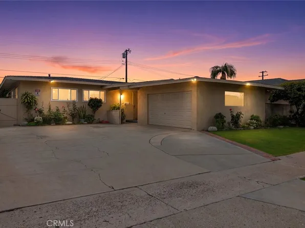 300 Buena Vista Ave, La Habra, CA 90631