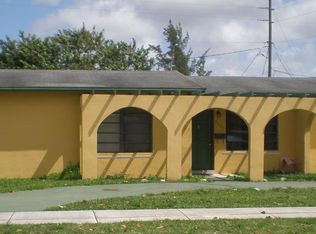 8925 SW 40th Ter, Miami, FL 33165