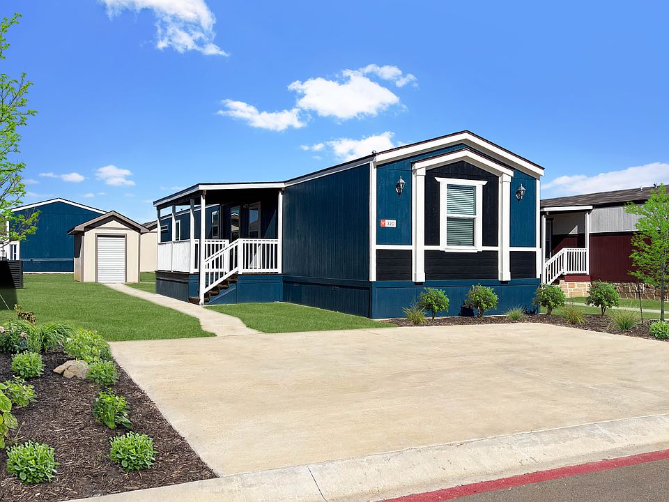 320 Terentaise Lane Home