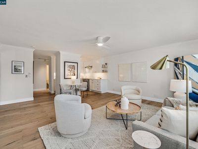 1743 Carmel Dr APT 31, Walnut Creek, CA, 94596