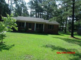 1409 11th St SW, Moultrie, GA 31768