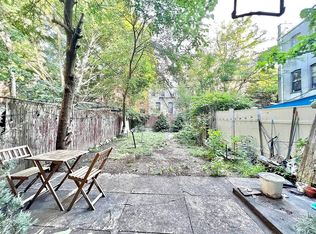 476 Gates Ave #1B, Brooklyn, NY 11216