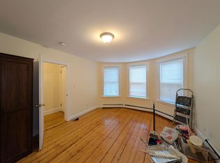 66 Pleasant St, Cambridge, MA 02139