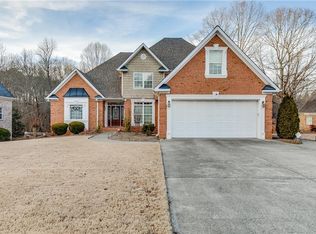 2218 Arden Crest Way, Bethlehem, GA 30620