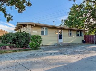 7321 Granada Rd, Denver, CO 80221