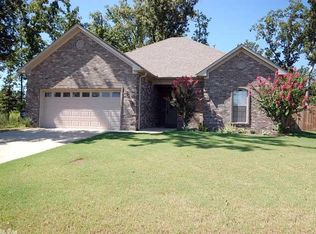 1210 Addy Brook St, Conway, AR 72032