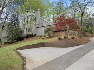 4890 Northside Dr NW, Sandy Springs, GA