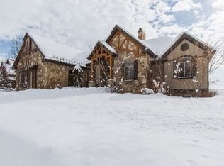4665 Saddleback Ln, Mountain Green, UT 84050