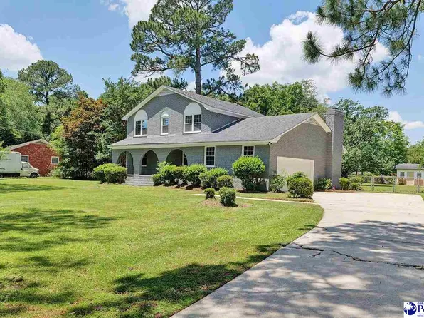 108 N Lakewood Dr, Florence, SC 29501