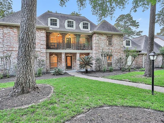 5th image of 15219 Rainhollow Dr