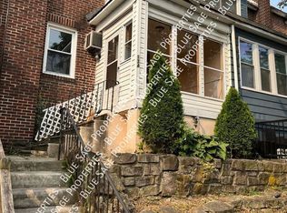 134 Laurel Rd, Sharon Hill, PA 19079