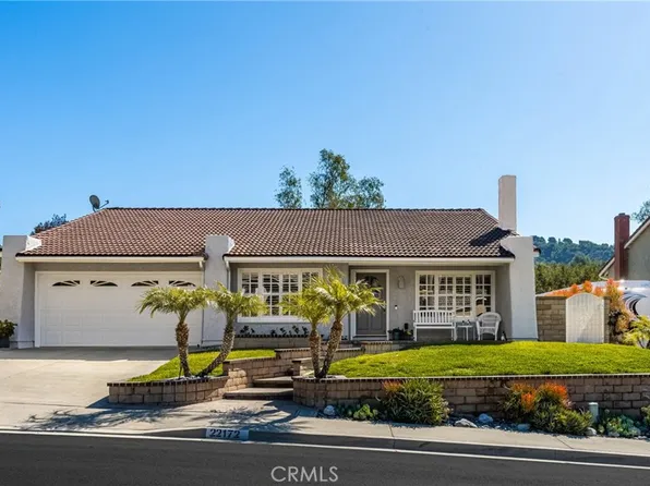 22172 Duende, Mission Viejo, CA 92691