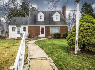 134 Richmond Cir, Pittsburgh, PA 15237