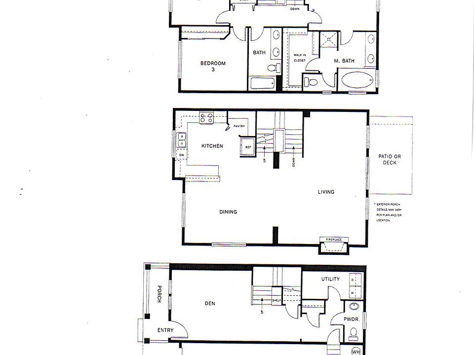 1st image of 21421 40th Pl S #64
