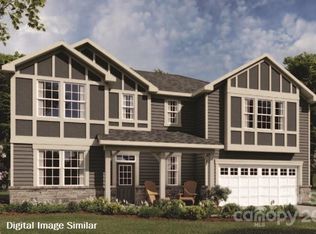 1119 Bellshill Dr, Indian Trail, NC 28079