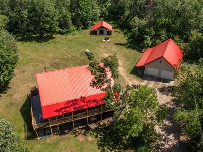 6476 Flowage Ln, Crandon, WI, 54520