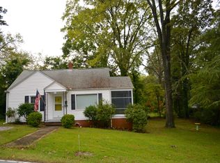 305 Club House Dr, Salisbury, NC 28144