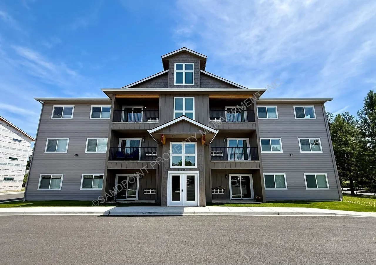 2 bed, 1120 sqft, $1,895 — Photo 4