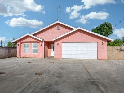 9264 S Ormus Ave, Raisin City, CA, 93652