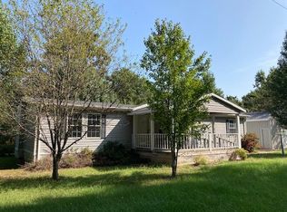 1413 Tocowa Rd, Courtland, MS 38620