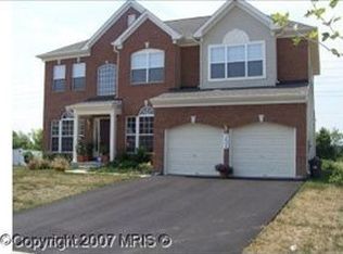 1634 Osprey Cir, Cambridge, MD 21613