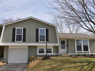 6328 Hunt Club Rd W, Westerville, OH 43081