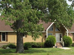 5360 Packhouse Rd, Wilson, NC 27896