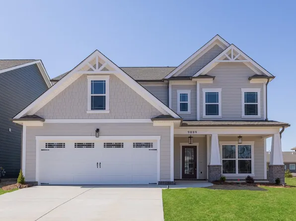 9089 Knolling Loop Unit 87, Ooltewah, TN 37363