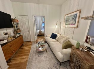 222 E 21st St APT 3D, New York, NY 10010