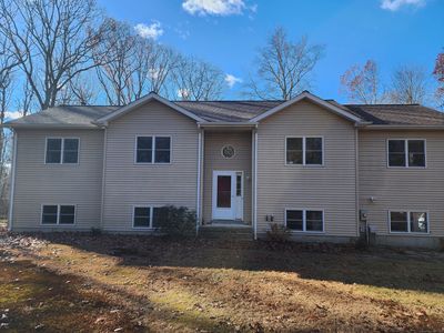 125 Windham Road, Brooklyn, CT, 06234