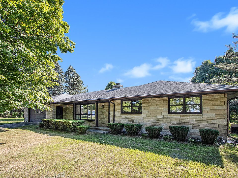 47901 27th St, Mattawan, MI 49071 MLS 22036026 Zillow