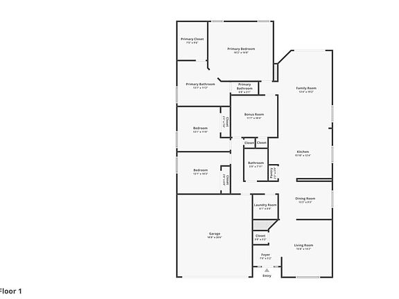 2nd image of 16444 Coopers Hawk Ave