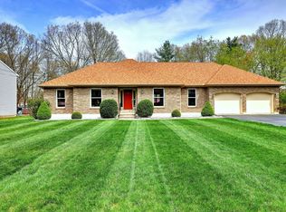 24 Poplar Dr, Cheshire, CT 06410