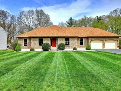 24 Poplar Drive, Cheshire, CT, 06410
