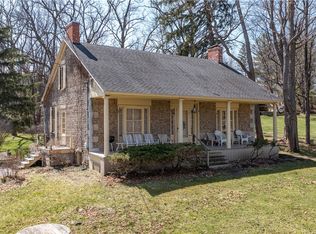 5037 Butler Rd, Canandaigua, NY 14424