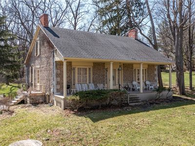 5037 Butler Rd, Canandaigua, NY, 14424