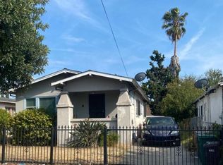 1506 80th Ave, Oakland, CA 94621