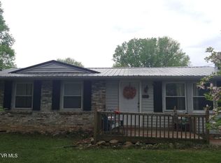 25519 Trinity Dr, Abingdon, VA 24211