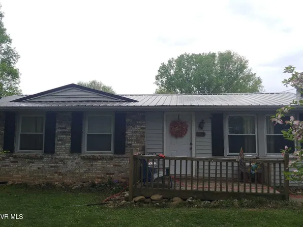 25519 Trinity Dr, Abingdon, VA 24211