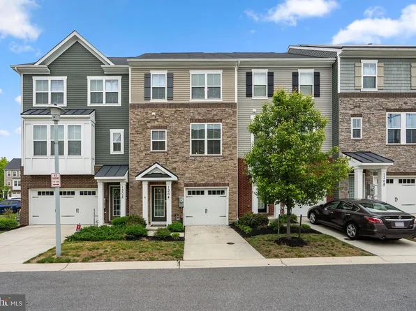 1304 Quiet Lake Cv, Crofton, MD 21114