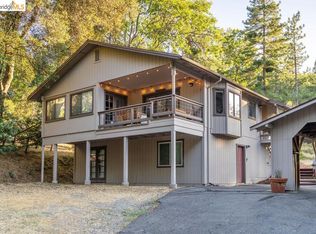 19266 Ferretti Rd, Groveland, CA