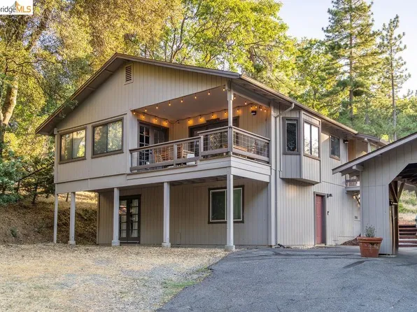 19266 Ferretti Rd, Groveland, CA 95321