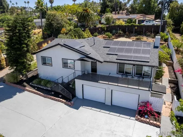 4337 Avocado Blvd, La Mesa, CA 91941